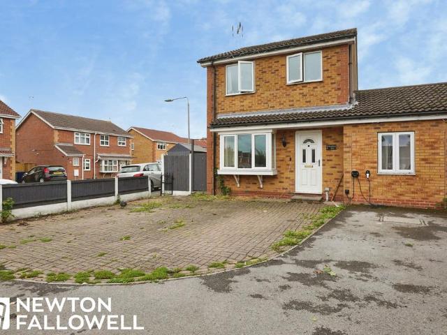 House for sale in Retford, Bassetlaw