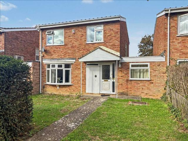 House for sale in Putnoe, Bedford