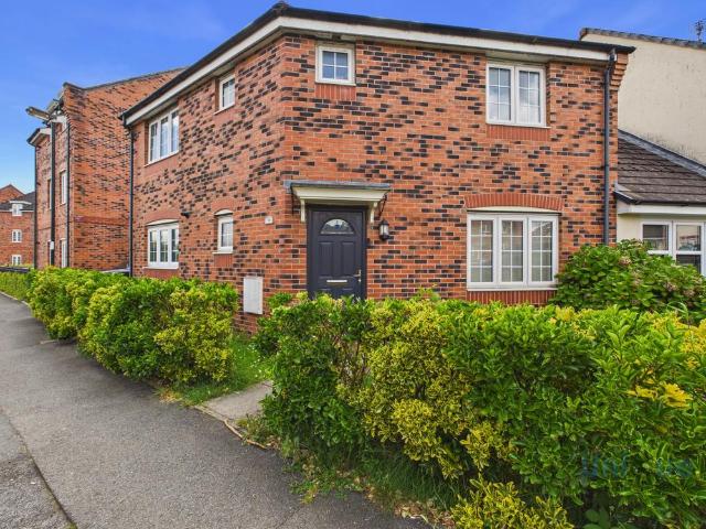 House for sale in Medlar-with-Wesham, Wesham