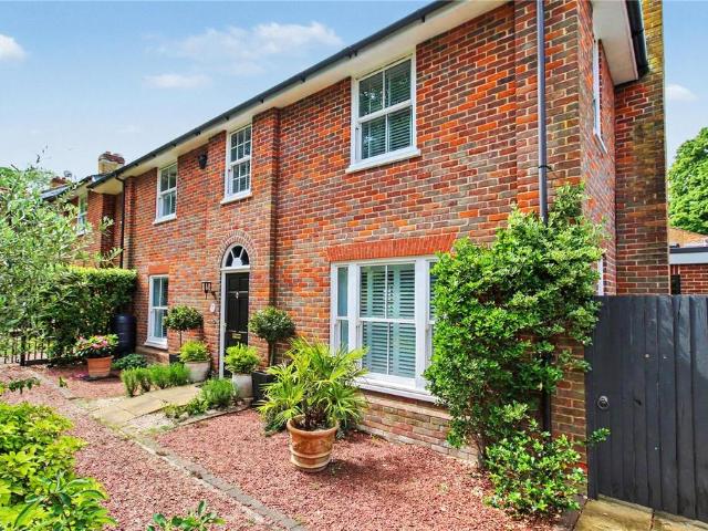 House for sale in Eastbridge, Suffolk