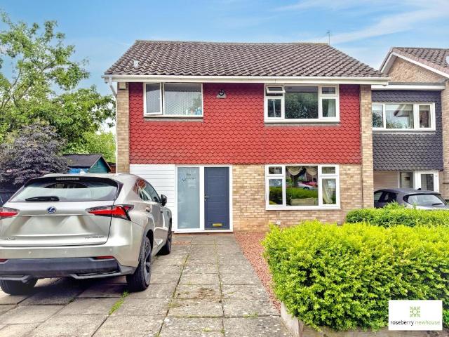 House for sale in Yarm, Stockton-on-tees