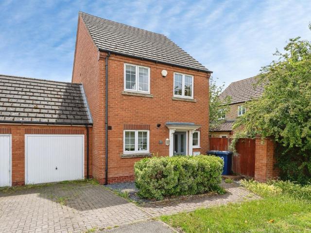 House for sale in Ramsey, Huntingdon