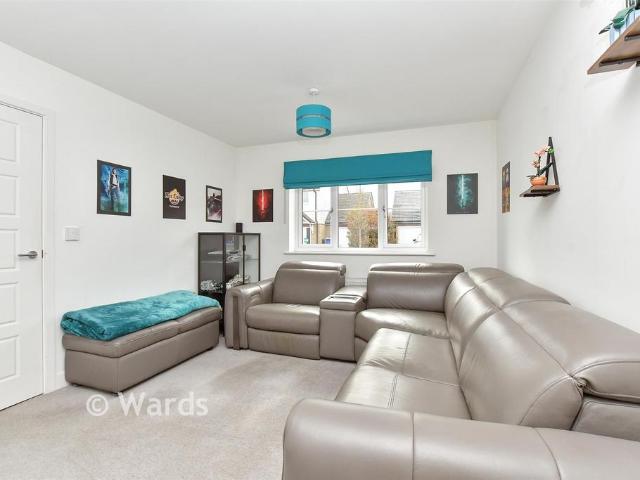 House for sale in Oad Street, Kent