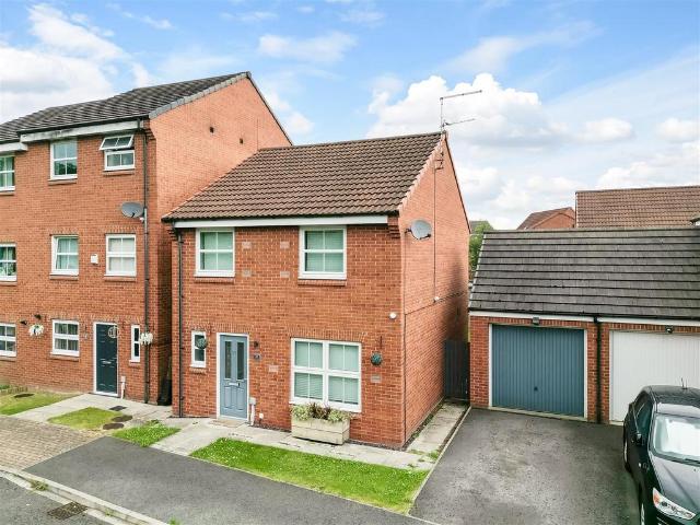 House for sale in Darlington