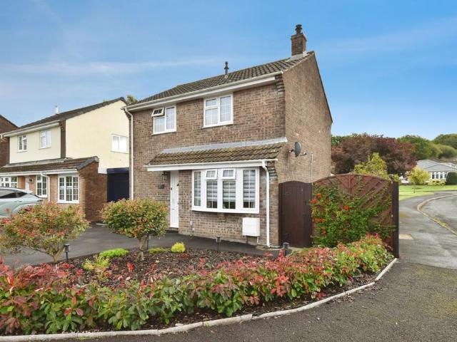 House for sale in Llandybie, Ammanford