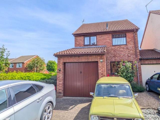 House for sale in St. Peter the Great County, St Peters