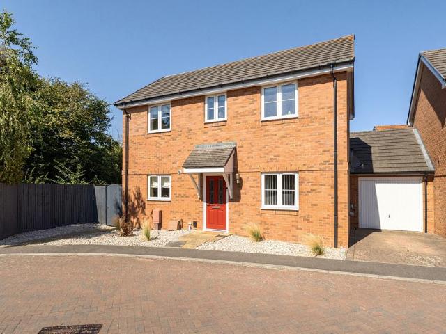 House for sale in Ford, Clapham