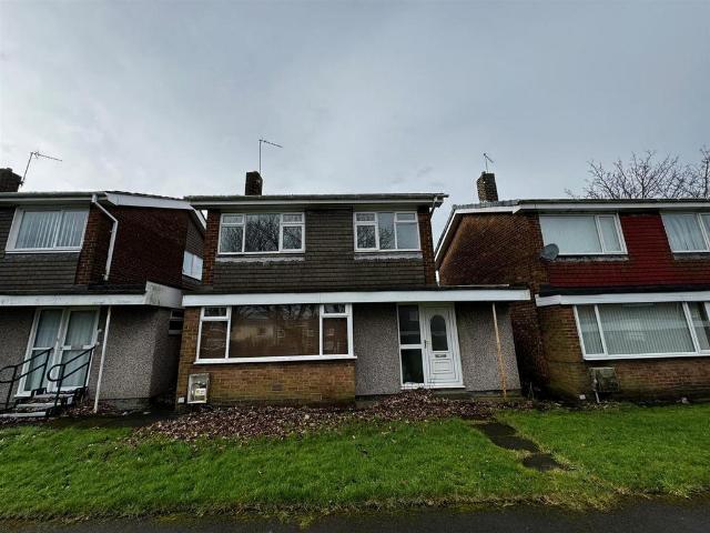 House for sale in Sacriston, Isle Of Man