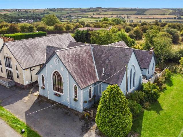 House for sale in Sherburn Hill