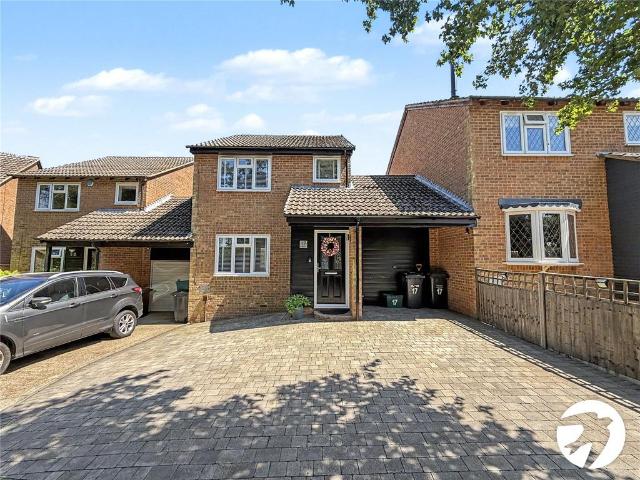 House for sale in Bluebell Hill, Tonbridge and Malling
