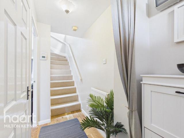 House for sale in Shenley Brook End, Milton Keynes