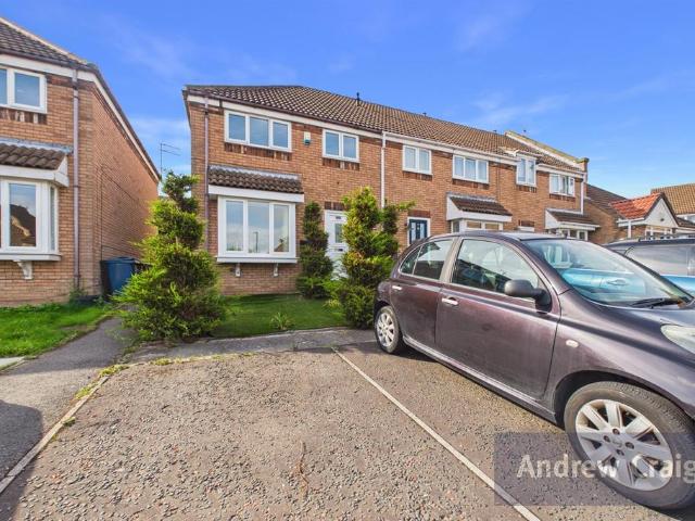 House for sale in Whiteleas, East Boldon