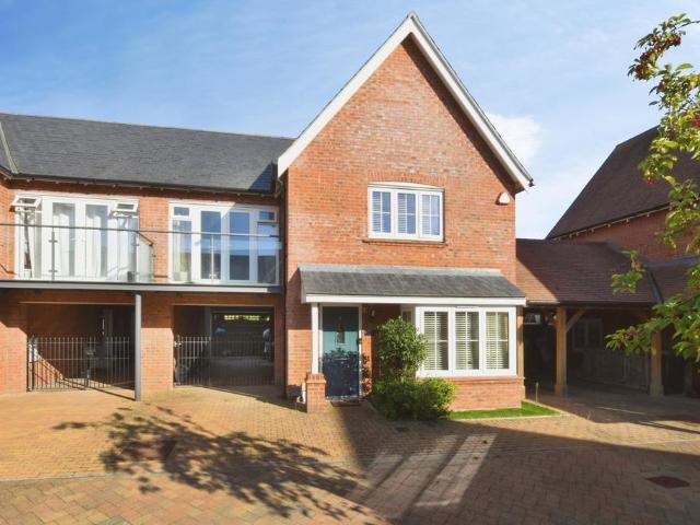 House for sale in Channels, Chelmsford