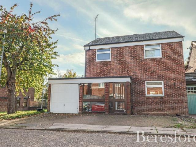 House for sale in Sandon, Chelmsford