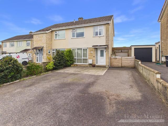 House for sale in Frome