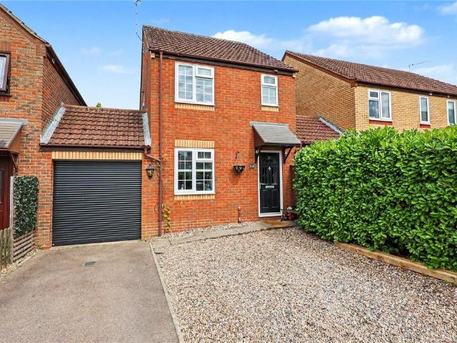 House for sale in Thorpe Marriott, Broadland