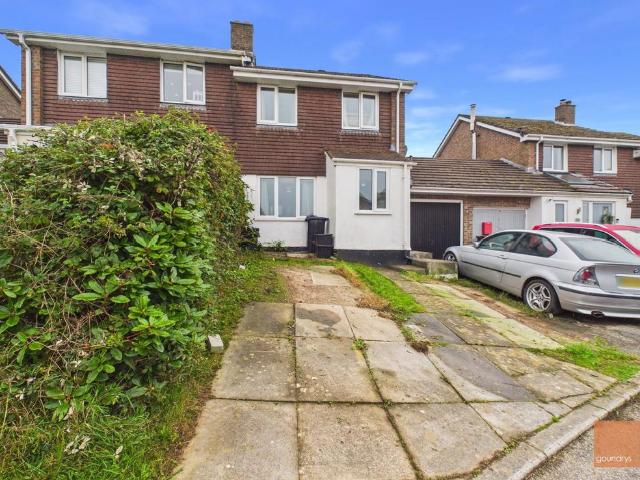 House for sale in Kenwyn, Shortlanesend