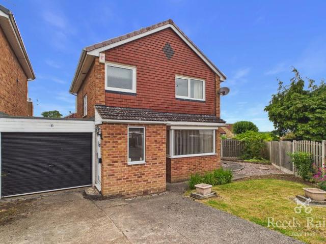 House for sale in Anston, South Anston