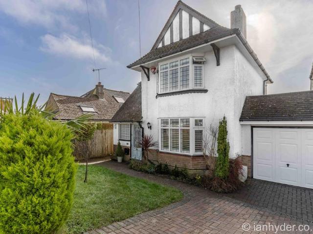 House for sale in Woodingdean, Brighton & Hove