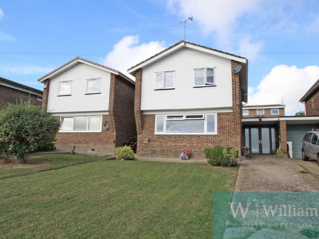 House for sale in Wootton Bridge, Isle of Wight