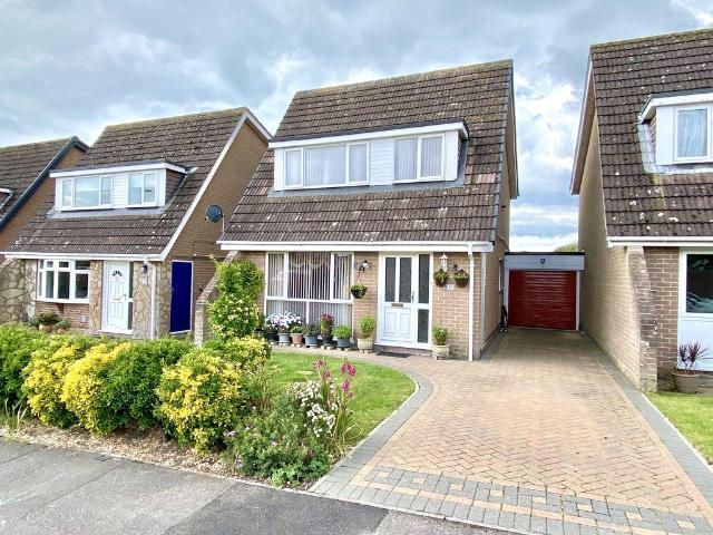 House for sale in Fareham, Hampshire
