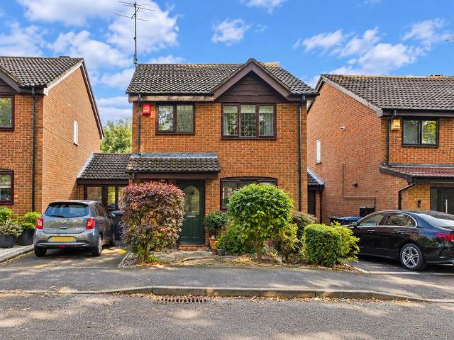 House for sale in Hemel Hempstead, Dacorum