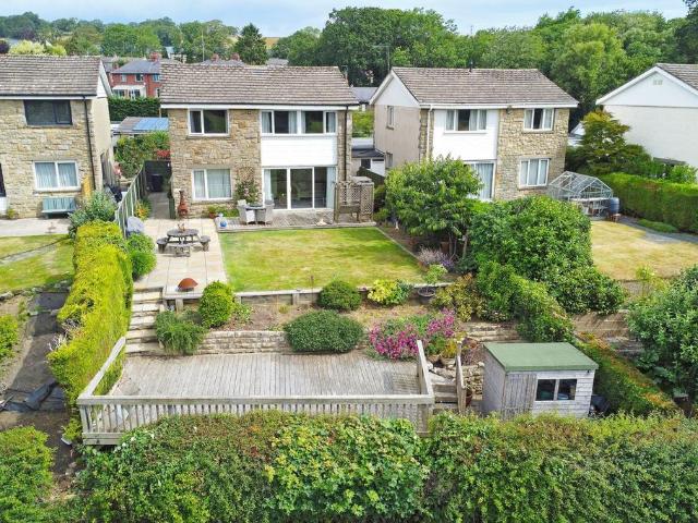 House for sale in Birstwith, North Yorkshire