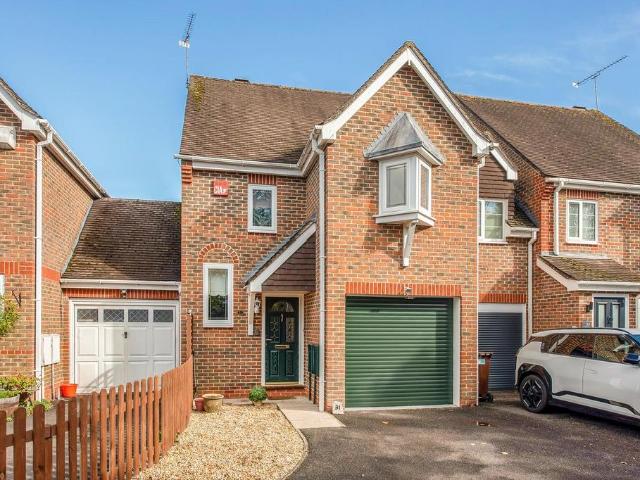 House for sale in Denmead, Winchester