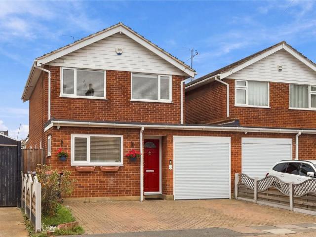 House for sale in Prittlewell, Southend-on-Sea