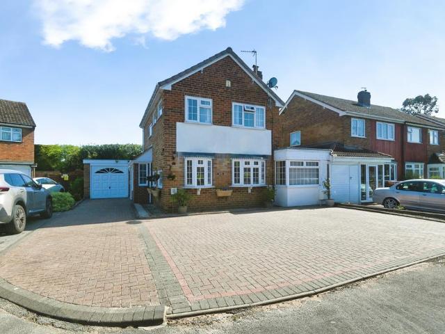 House for sale in Marston Green, Isle Of Man