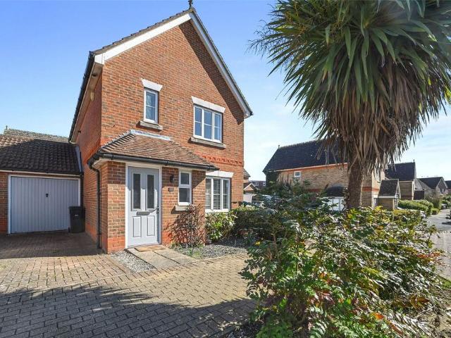 House for sale in Church Langley, Harlow