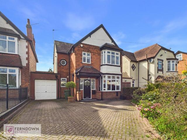 House for sale in Marston Green, Isle Of Man