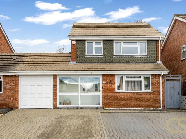 House for sale in Cheshunt, Broxbourne