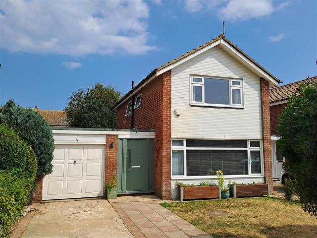 House for sale in Rustington, Clapham