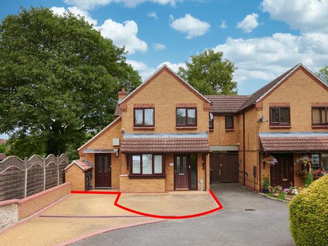 House for sale in Crow Hill, Irthlingborough
