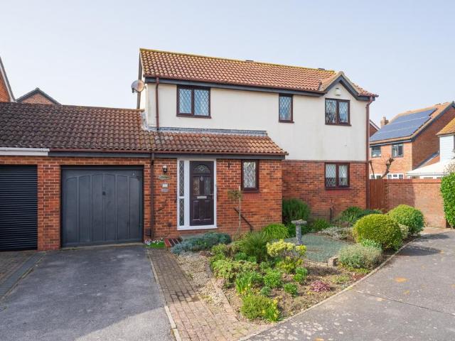 House for sale in Fareham, Isle Of Man