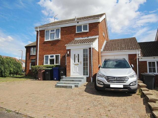 House for sale in Chedburgh, Suffolk
