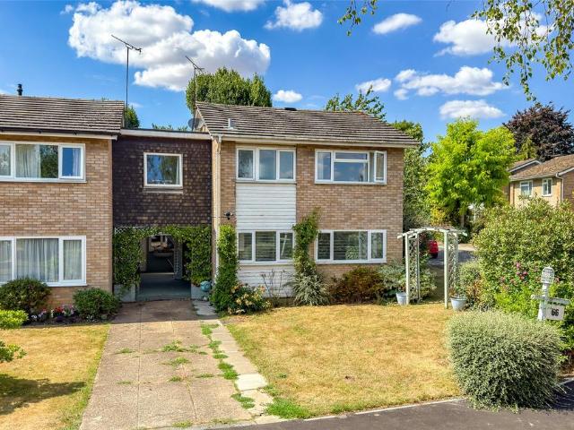 House for sale in St Albans, Five Acres