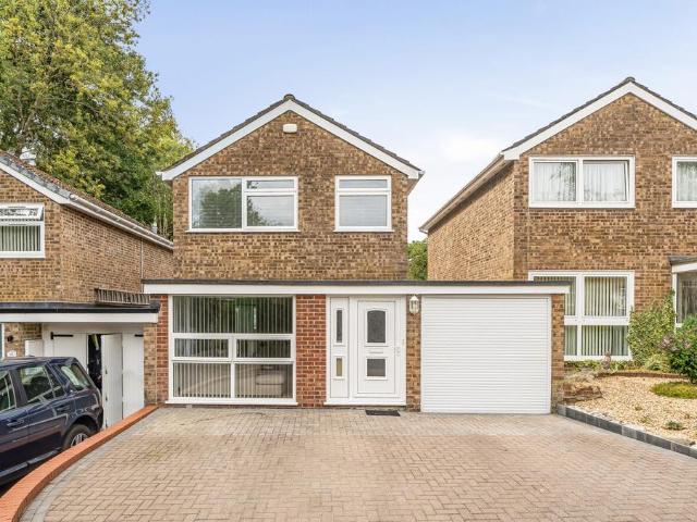 House for sale in Lordswood, City Of Southampton
