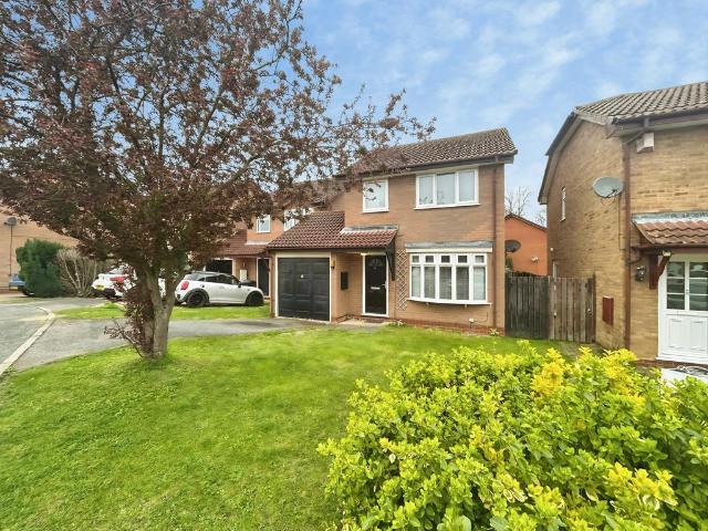 House for sale in Bedford
