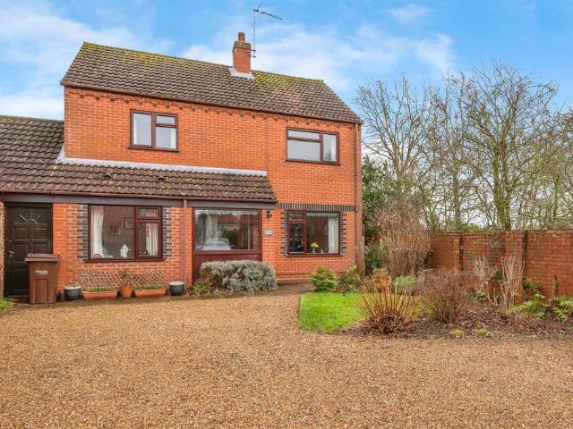 House for sale in Reepham, Crostwick