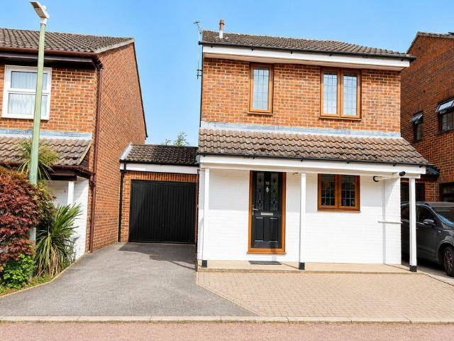 House for sale in Midway, Kent