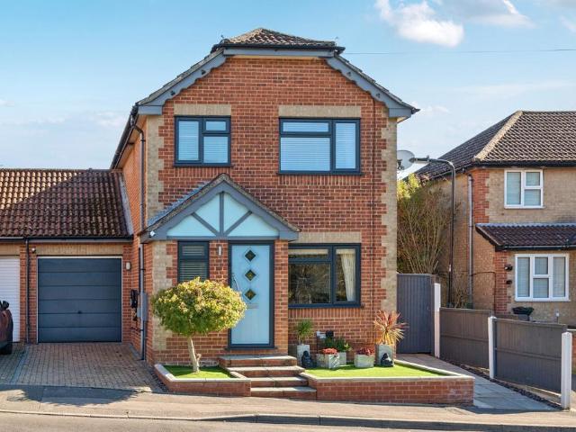 House for sale in Merry Oak, Isle Of Man