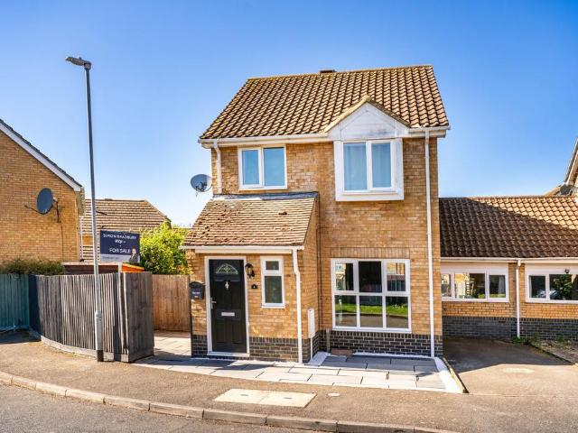 House for sale in Huntingdon, Cambridgeshire