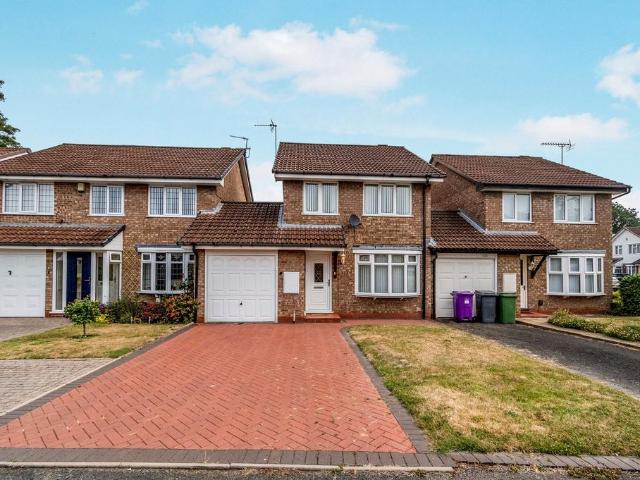 House for sale in Snapes Green, West Midlands