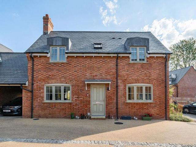 House for sale in Ashurst Bridge, Hampshire