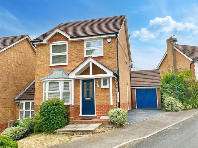 House for sale in Shenley, Hertfordshire