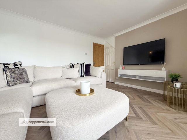 House for sale in Britannia, Irwell Vale