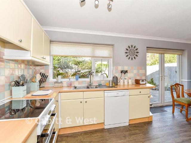 House for sale in Cross In Hand, East Sussex