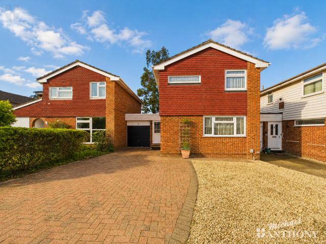 House for sale in Walton, Aylesbury